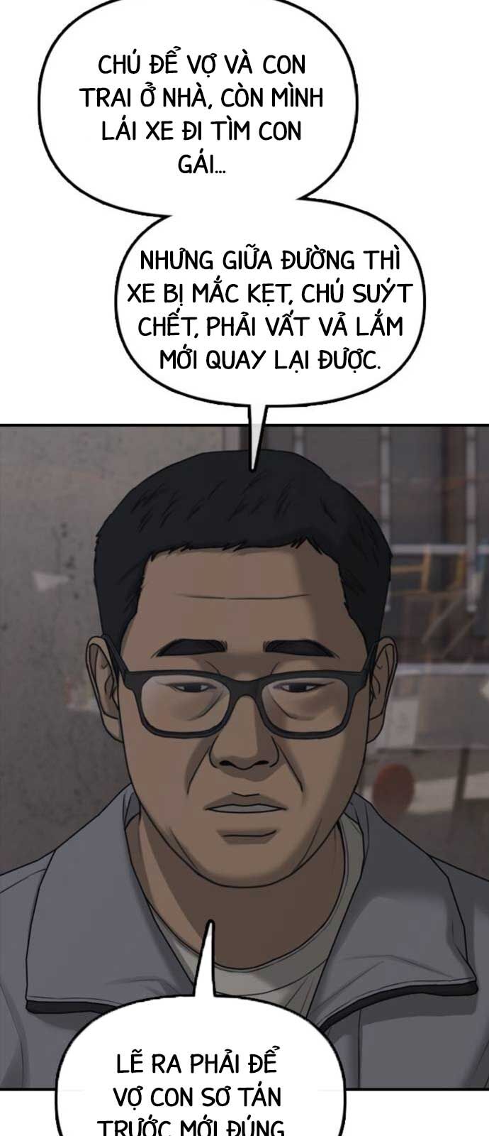 Ngày Tận Thế Đã Đến Chapter 15 - Trang 94