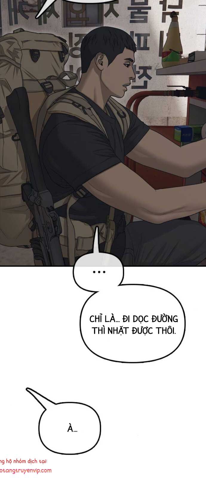Ngày Tận Thế Đã Đến Chapter 15 - Trang 97