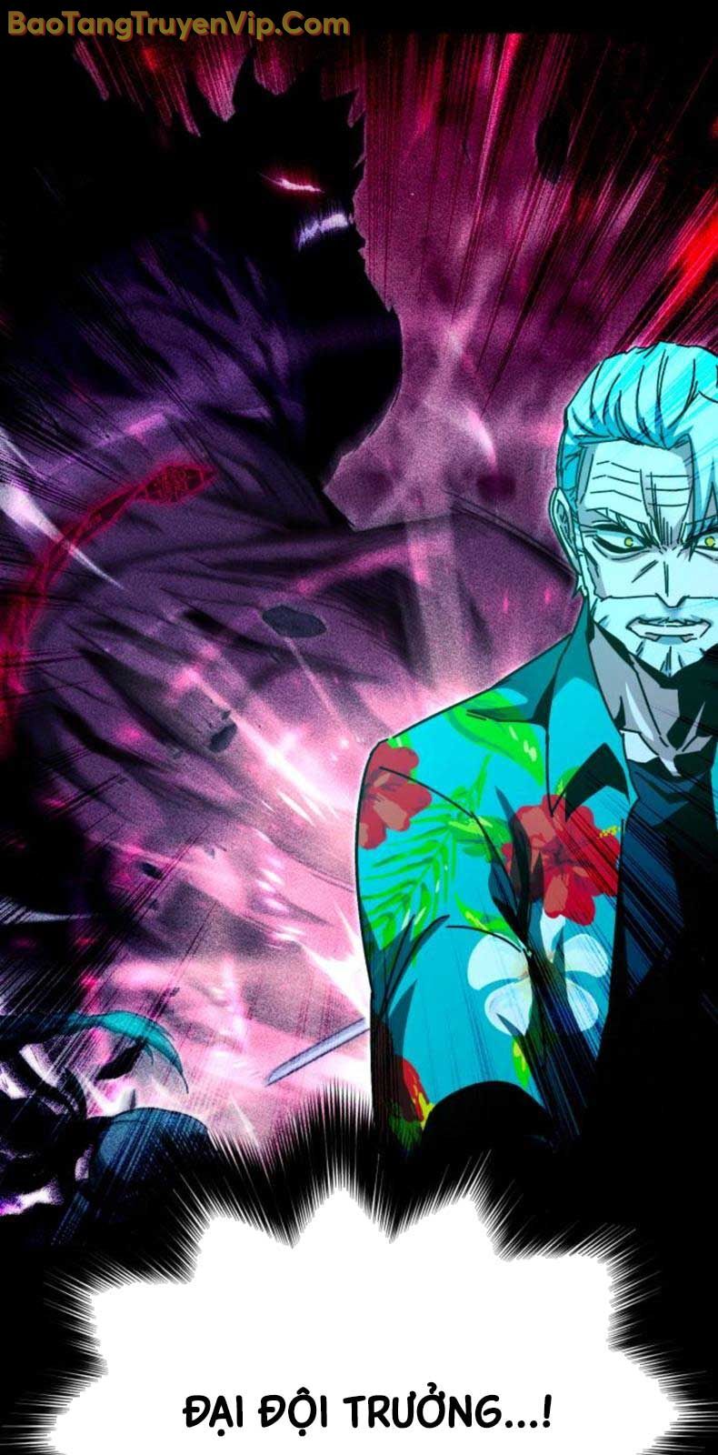 Thống Lĩnh Học Viện Chỉ Bằng Dao Sashimi - Chapter 45 - Page 100