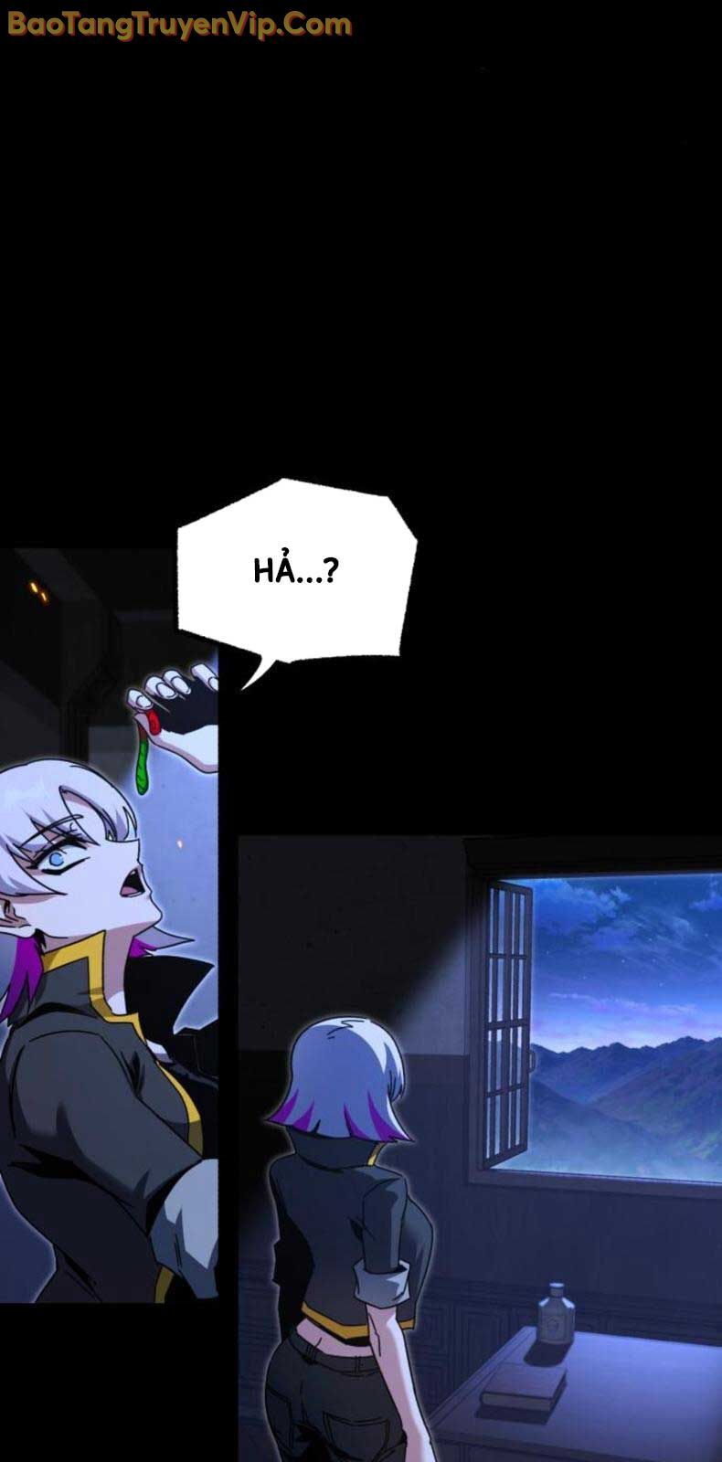Thống Lĩnh Học Viện Chỉ Bằng Dao Sashimi - Chapter 45 - Page 111