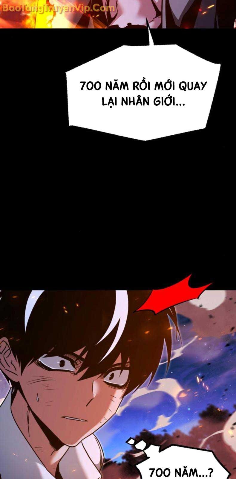 Thống Lĩnh Học Viện Chỉ Bằng Dao Sashimi - Chapter 45 - Page 118