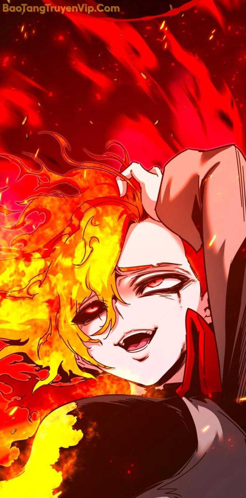 Thống Lĩnh Học Viện Chỉ Bằng Dao Sashimi - Chapter 45 - Page 121