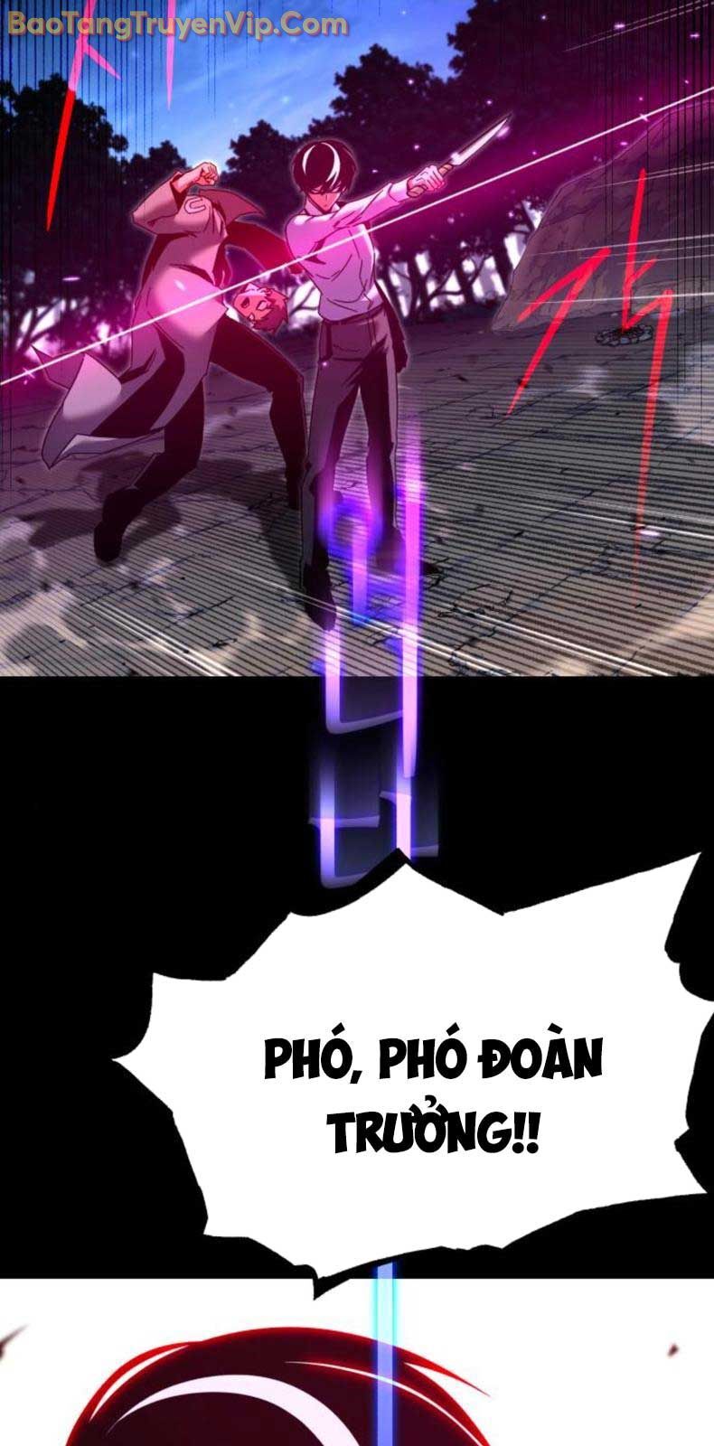 Thống Lĩnh Học Viện Chỉ Bằng Dao Sashimi - Chapter 45 - Page 18