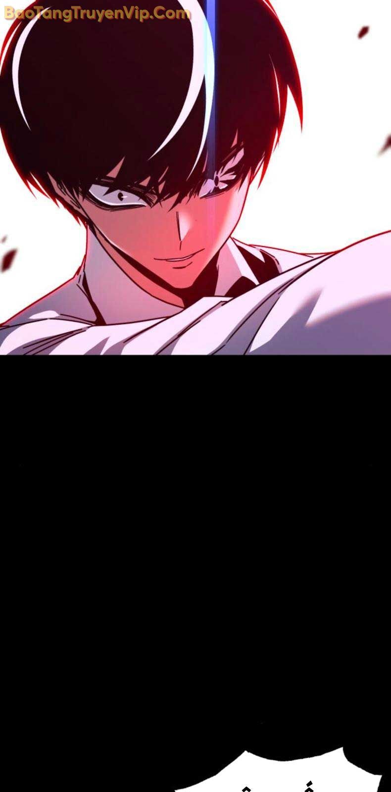 Thống Lĩnh Học Viện Chỉ Bằng Dao Sashimi - Chapter 45 - Page 19