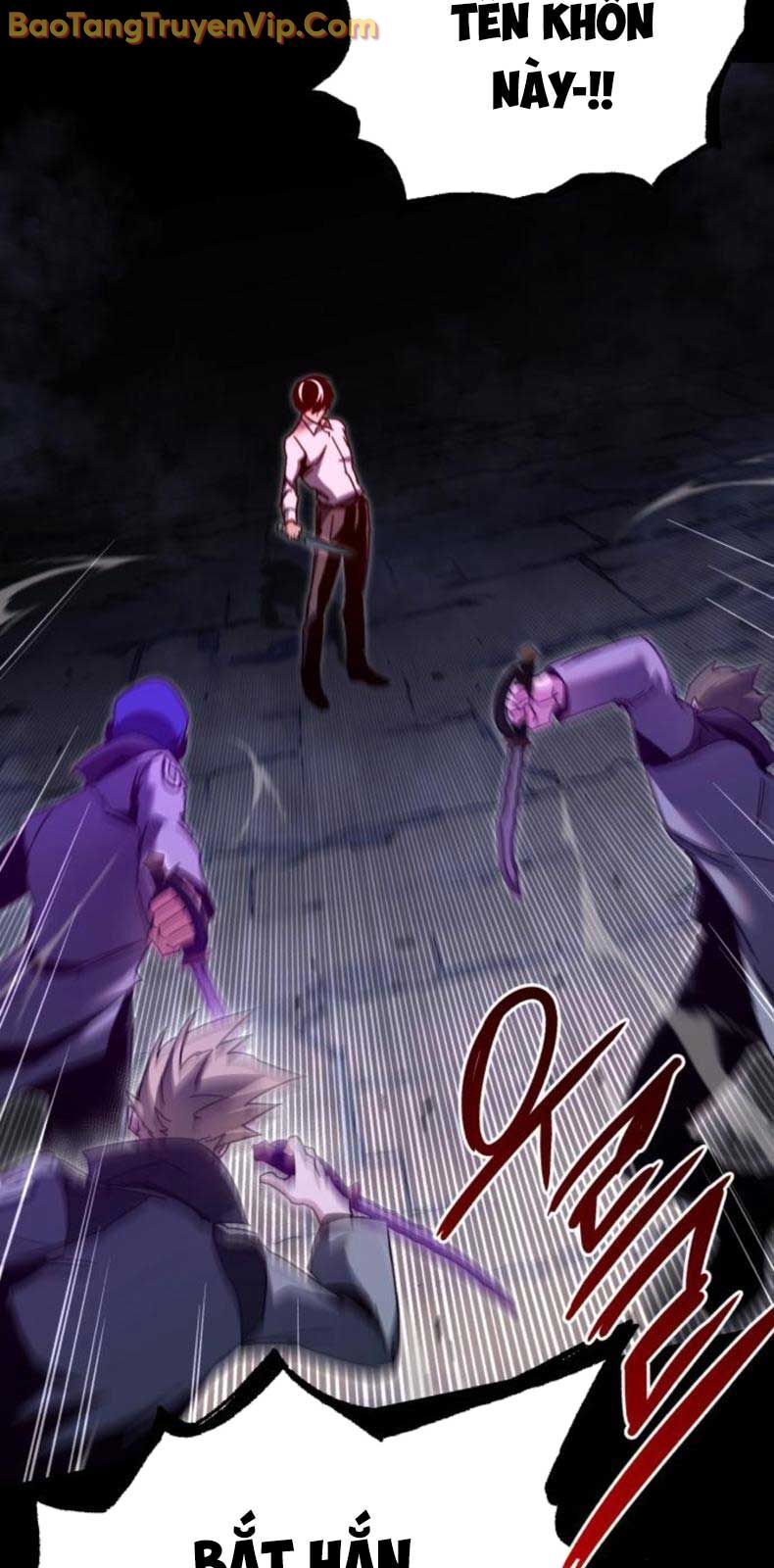 Thống Lĩnh Học Viện Chỉ Bằng Dao Sashimi - Chapter 45 - Page 20