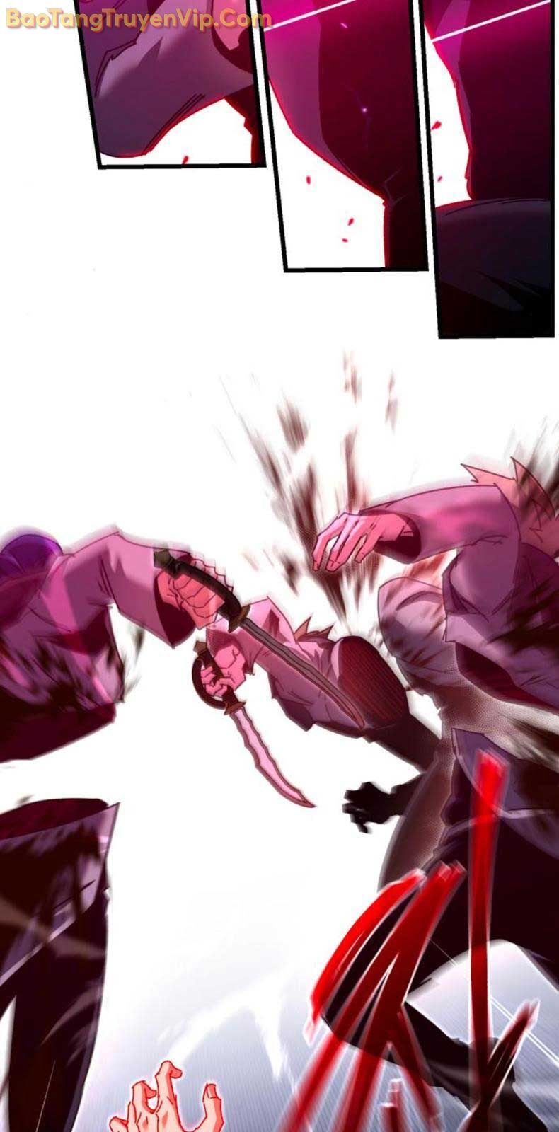 Thống Lĩnh Học Viện Chỉ Bằng Dao Sashimi - Chapter 45 - Page 24