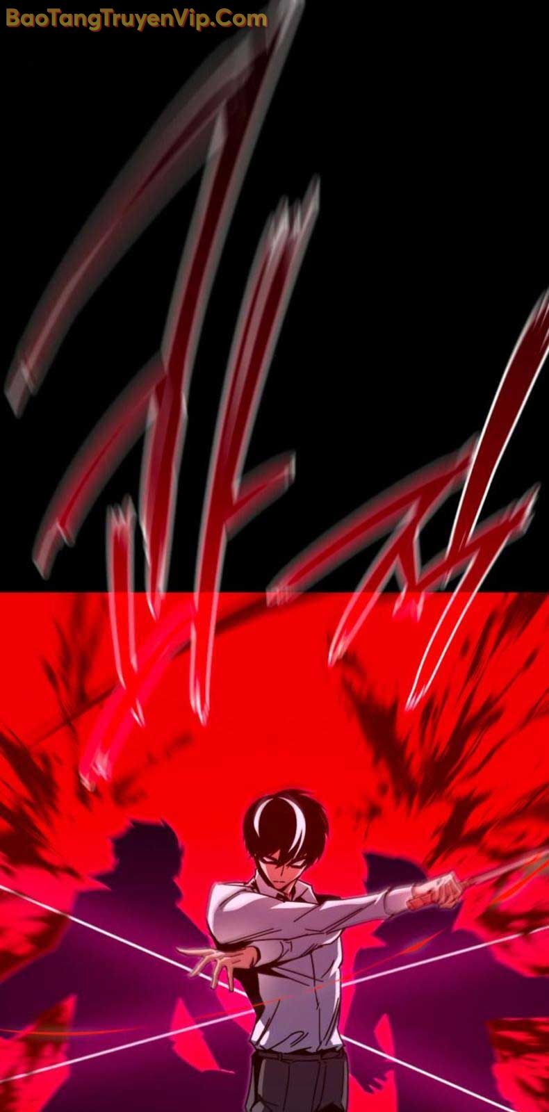 Thống Lĩnh Học Viện Chỉ Bằng Dao Sashimi - Chapter 45 - Page 29