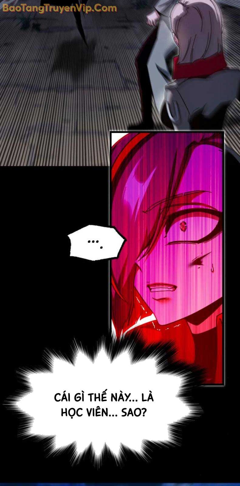 Thống Lĩnh Học Viện Chỉ Bằng Dao Sashimi - Chapter 45 - Page 34