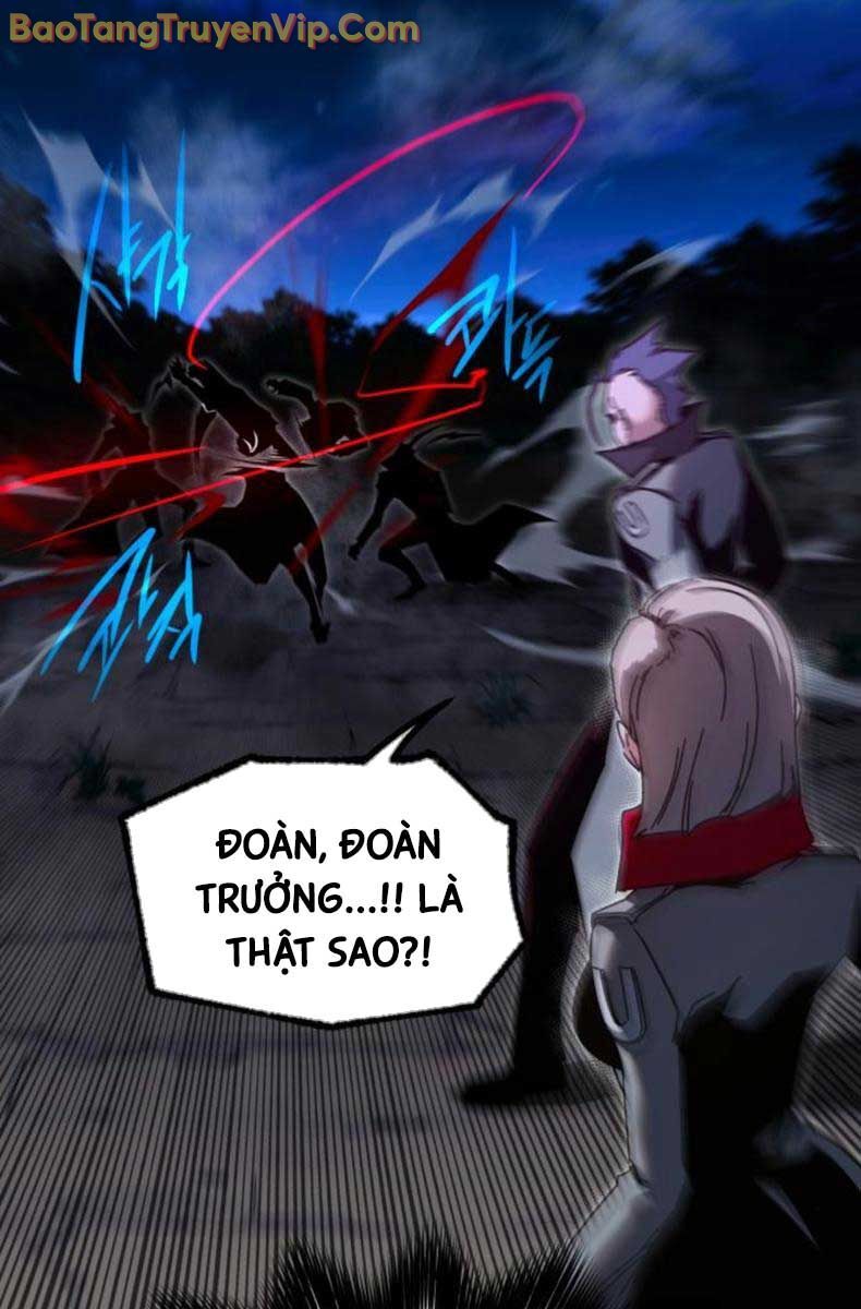 Thống Lĩnh Học Viện Chỉ Bằng Dao Sashimi - Chapter 45 - Page 35