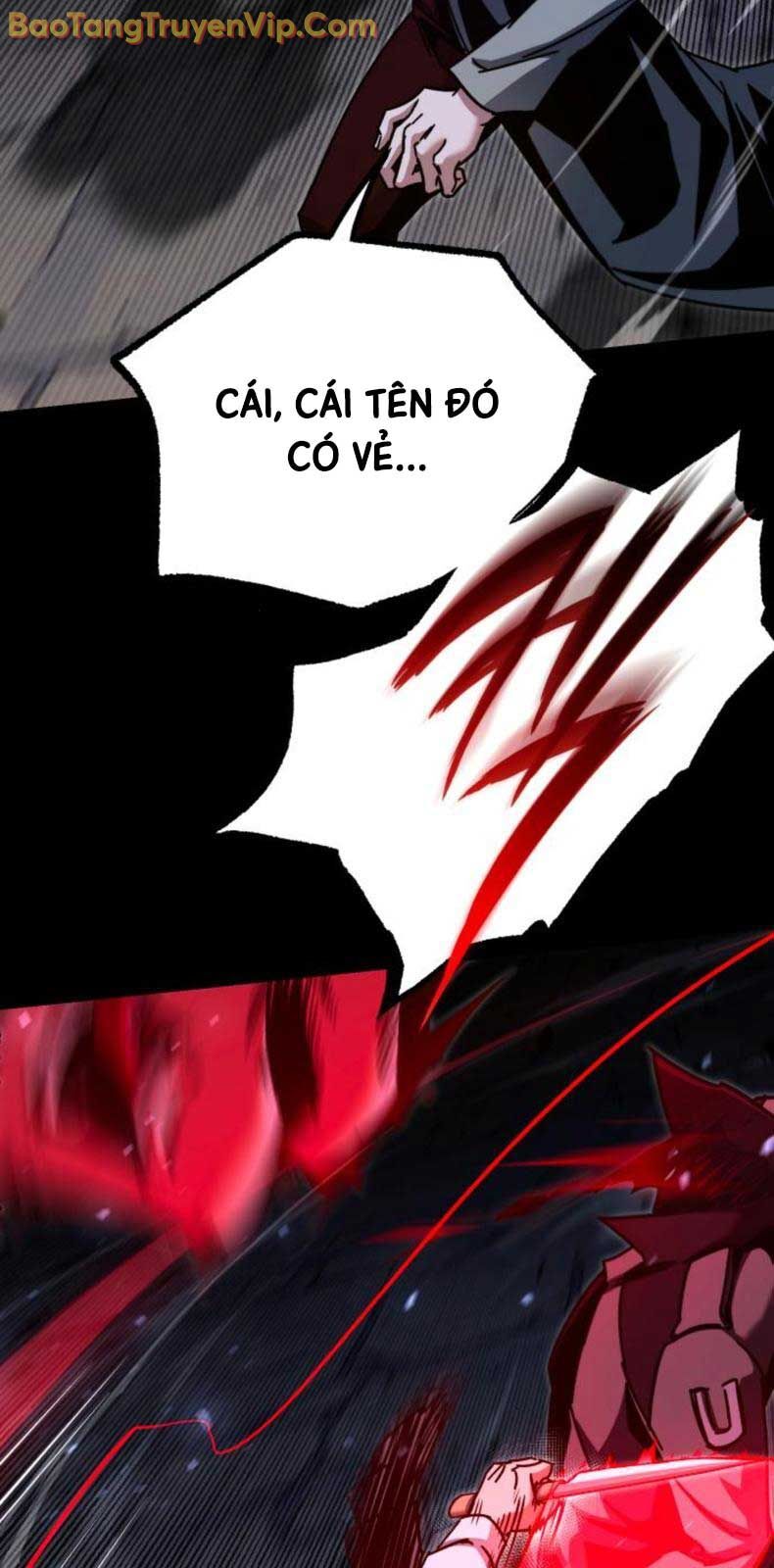 Thống Lĩnh Học Viện Chỉ Bằng Dao Sashimi - Chapter 45 - Page 37