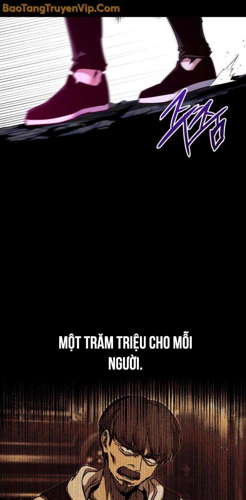Thống Lĩnh Học Viện Chỉ Bằng Dao Sashimi - Chapter 45 - Page 41