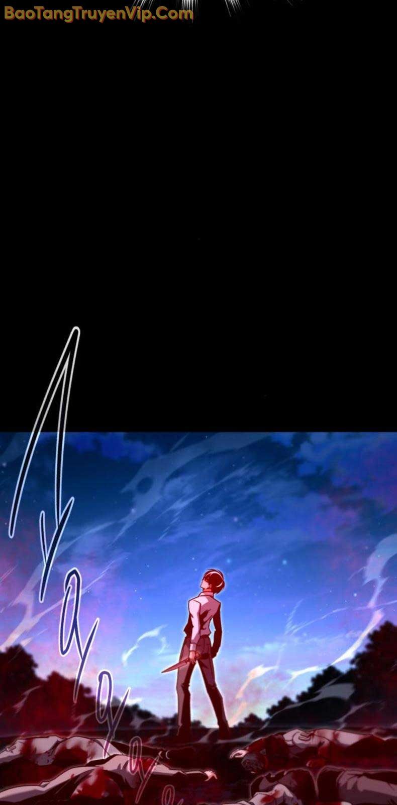 Thống Lĩnh Học Viện Chỉ Bằng Dao Sashimi - Chapter 45 - Page 43