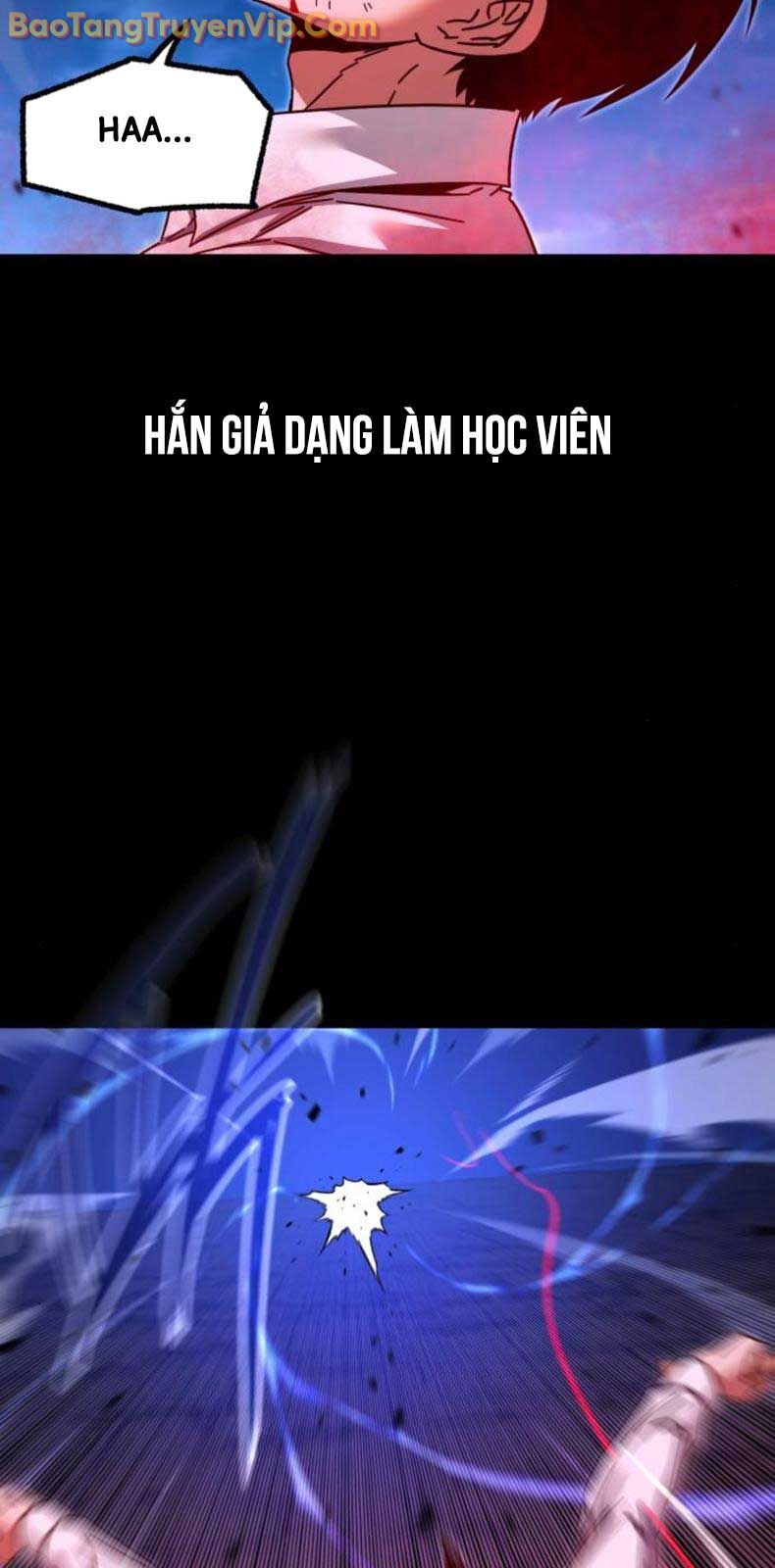Thống Lĩnh Học Viện Chỉ Bằng Dao Sashimi - Chapter 45 - Page 45