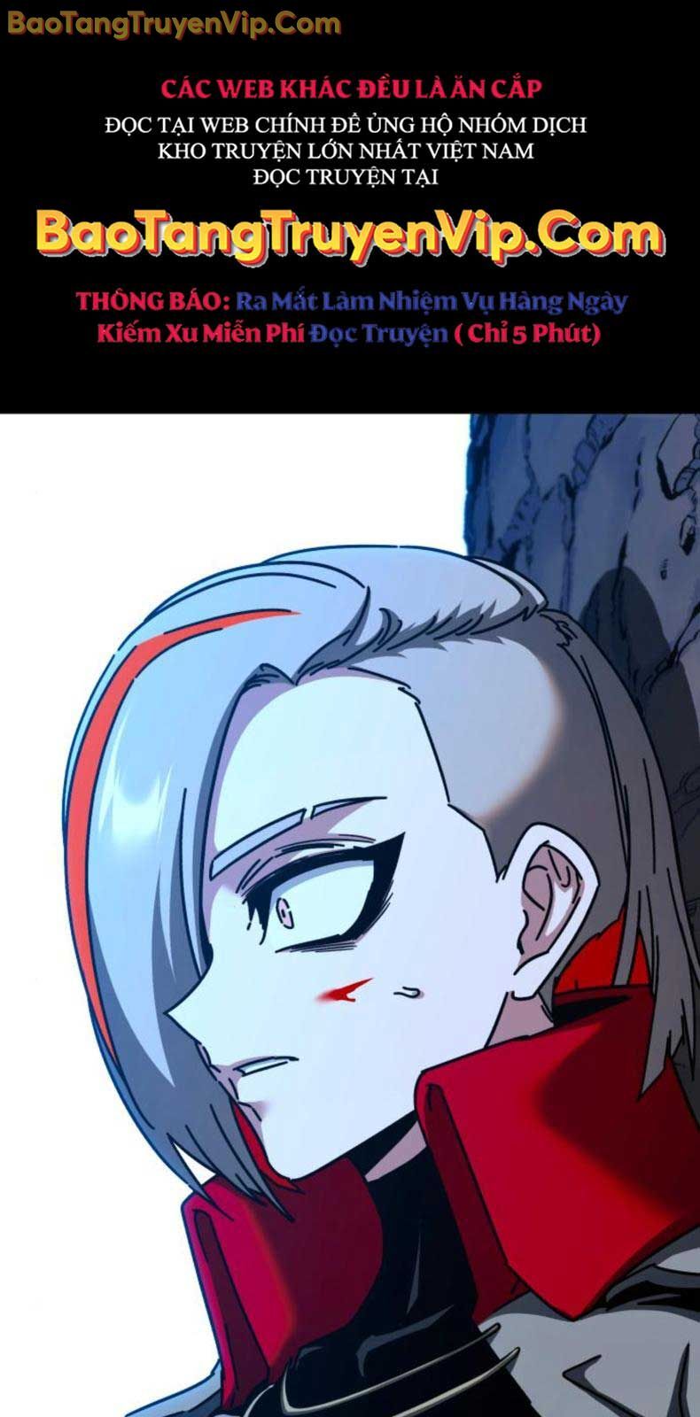 Thống Lĩnh Học Viện Chỉ Bằng Dao Sashimi - Chapter 45 - Page 48