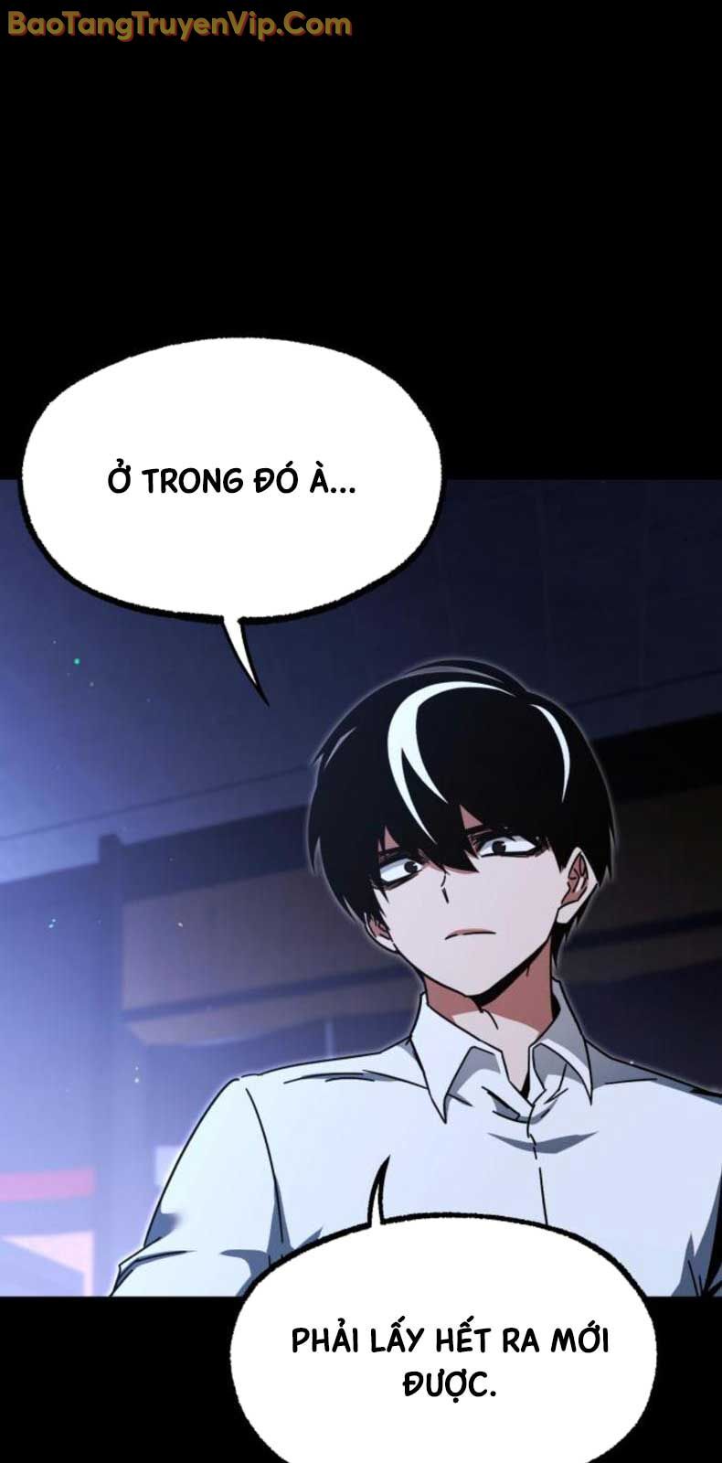 Thống Lĩnh Học Viện Chỉ Bằng Dao Sashimi - Chapter 45 - Page 5