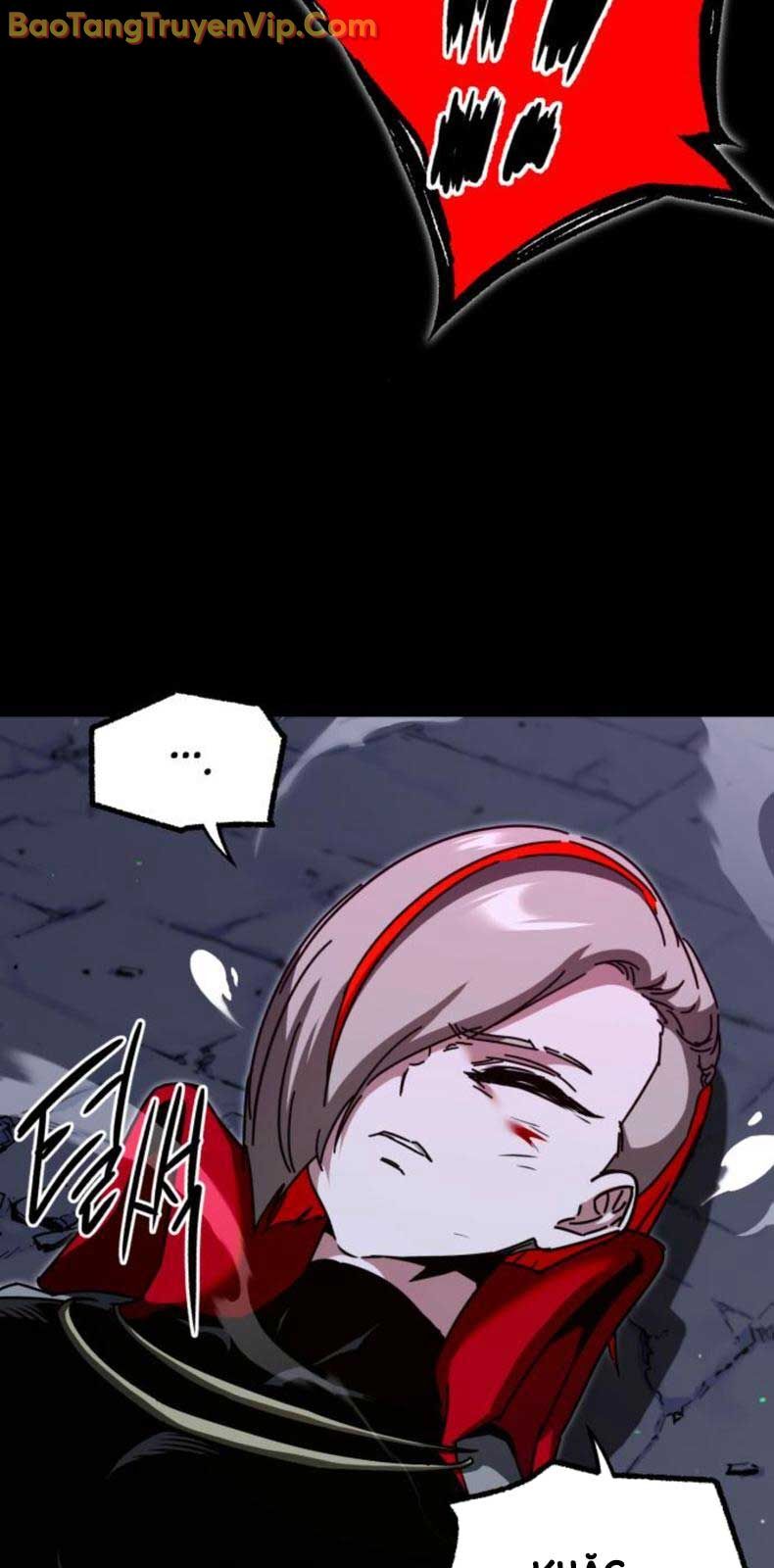 Thống Lĩnh Học Viện Chỉ Bằng Dao Sashimi - Chapter 45 - Page 51