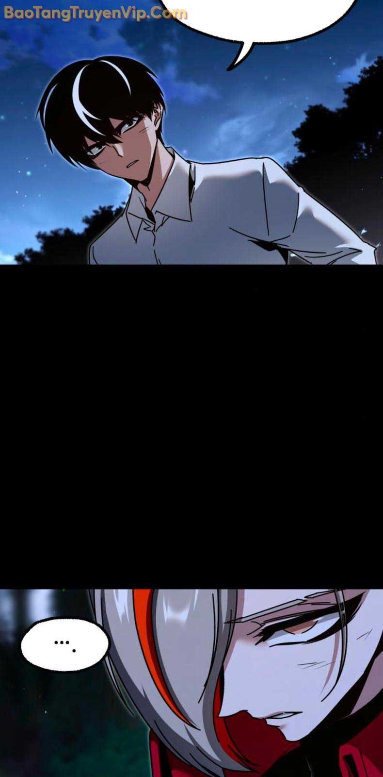 Thống Lĩnh Học Viện Chỉ Bằng Dao Sashimi - Chapter 45 - Page 59