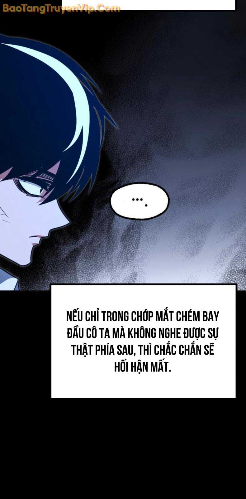 Thống Lĩnh Học Viện Chỉ Bằng Dao Sashimi - Chapter 45 - Page 61