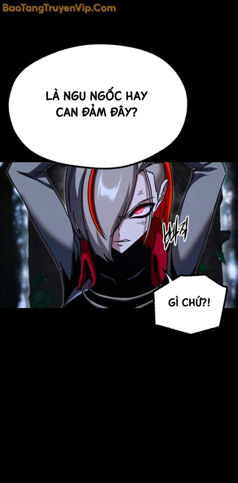 Thống Lĩnh Học Viện Chỉ Bằng Dao Sashimi - Chapter 45 - Page 62