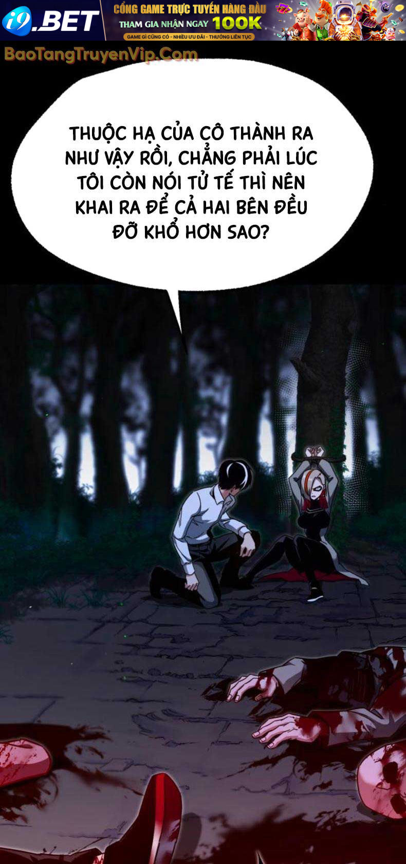 Thống Lĩnh Học Viện Chỉ Bằng Dao Sashimi - Chapter 45 - Page 63