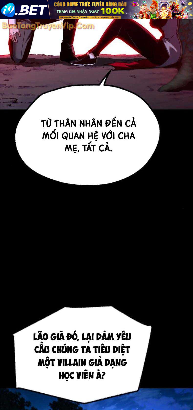 Thống Lĩnh Học Viện Chỉ Bằng Dao Sashimi - Chapter 45 - Page 69