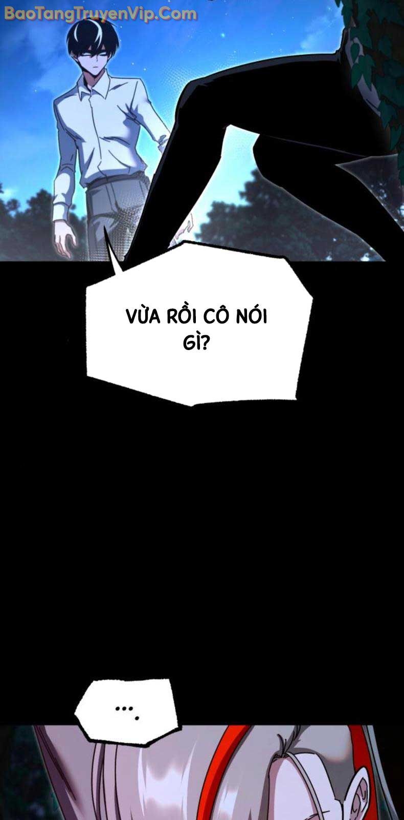 Thống Lĩnh Học Viện Chỉ Bằng Dao Sashimi - Chapter 45 - Page 75