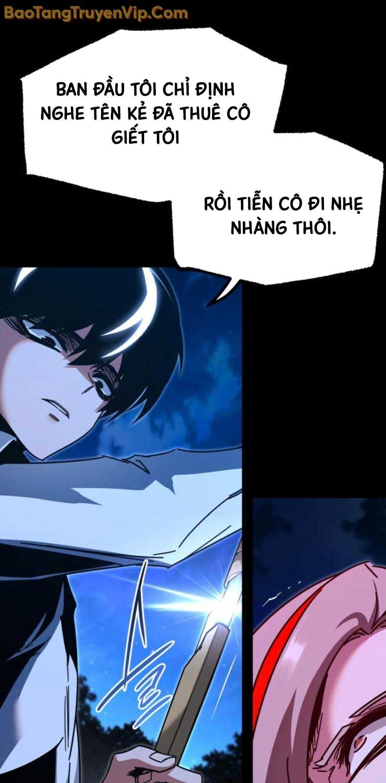 Thống Lĩnh Học Viện Chỉ Bằng Dao Sashimi - Chapter 45 - Page 78