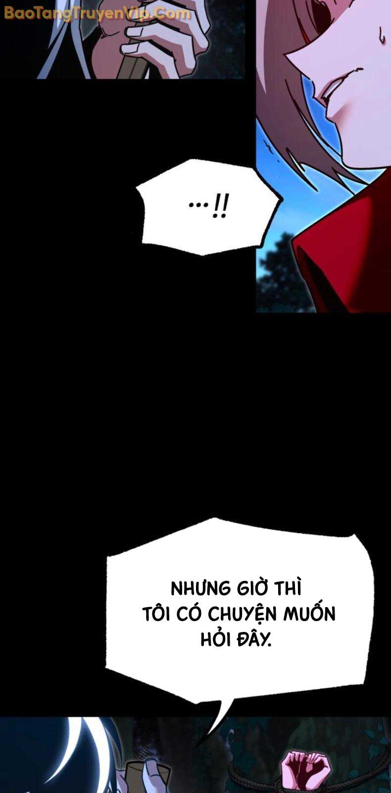 Thống Lĩnh Học Viện Chỉ Bằng Dao Sashimi - Chapter 45 - Page 79