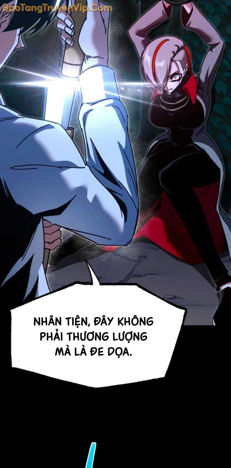 Thống Lĩnh Học Viện Chỉ Bằng Dao Sashimi - Chapter 45 - Page 80