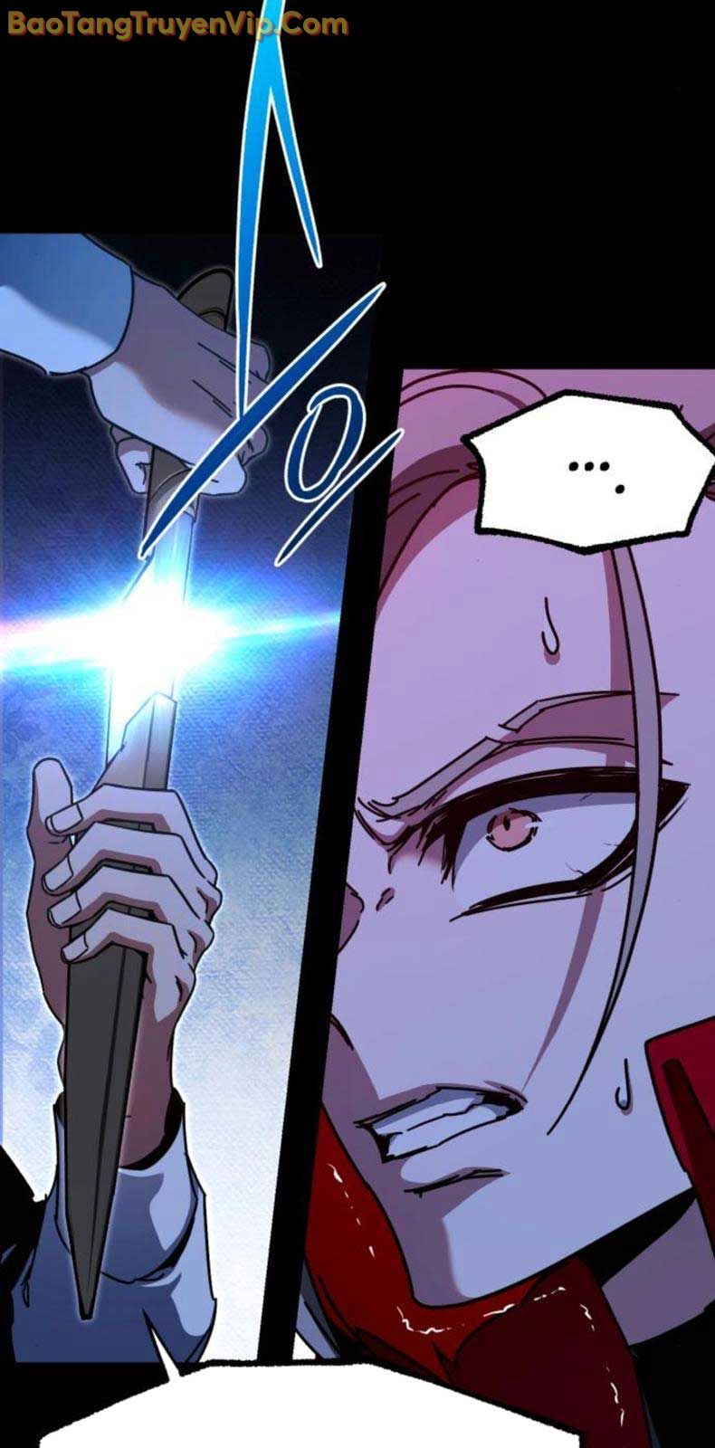 Thống Lĩnh Học Viện Chỉ Bằng Dao Sashimi - Chapter 45 - Page 81