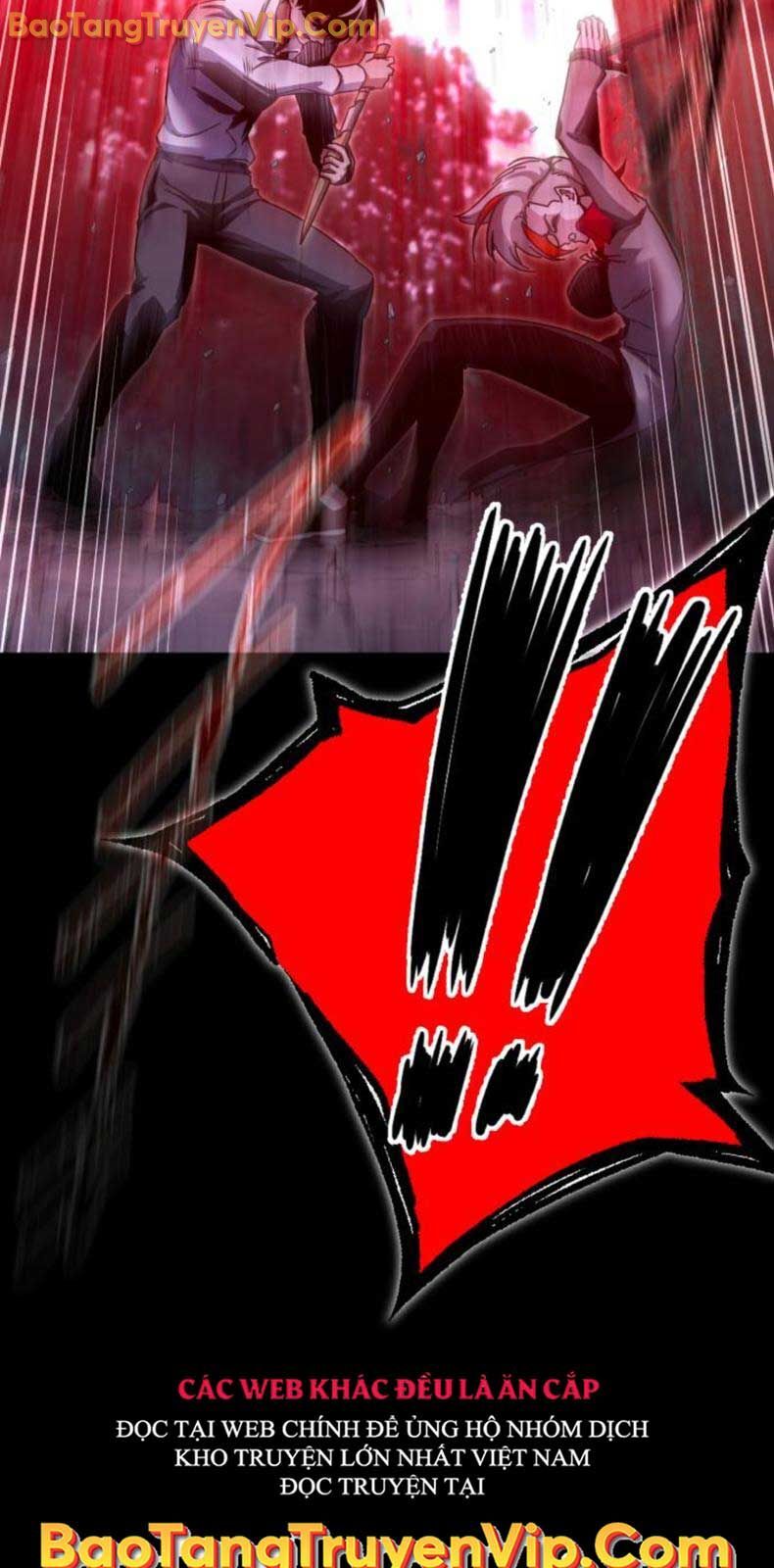 Thống Lĩnh Học Viện Chỉ Bằng Dao Sashimi - Chapter 45 - Page 84