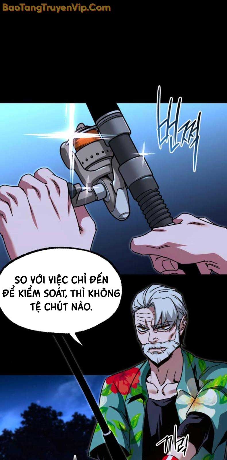 Thống Lĩnh Học Viện Chỉ Bằng Dao Sashimi - Chapter 45 - Page 93