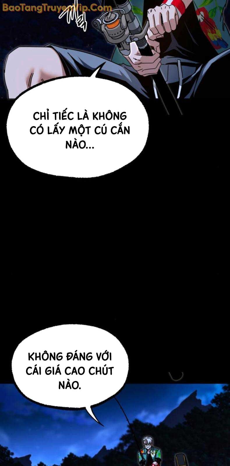 Thống Lĩnh Học Viện Chỉ Bằng Dao Sashimi - Chapter 45 - Page 94