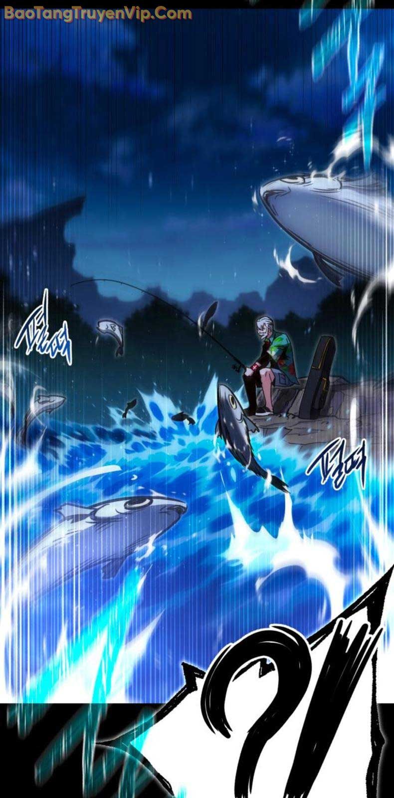 Thống Lĩnh Học Viện Chỉ Bằng Dao Sashimi - Chapter 45 - Page 97