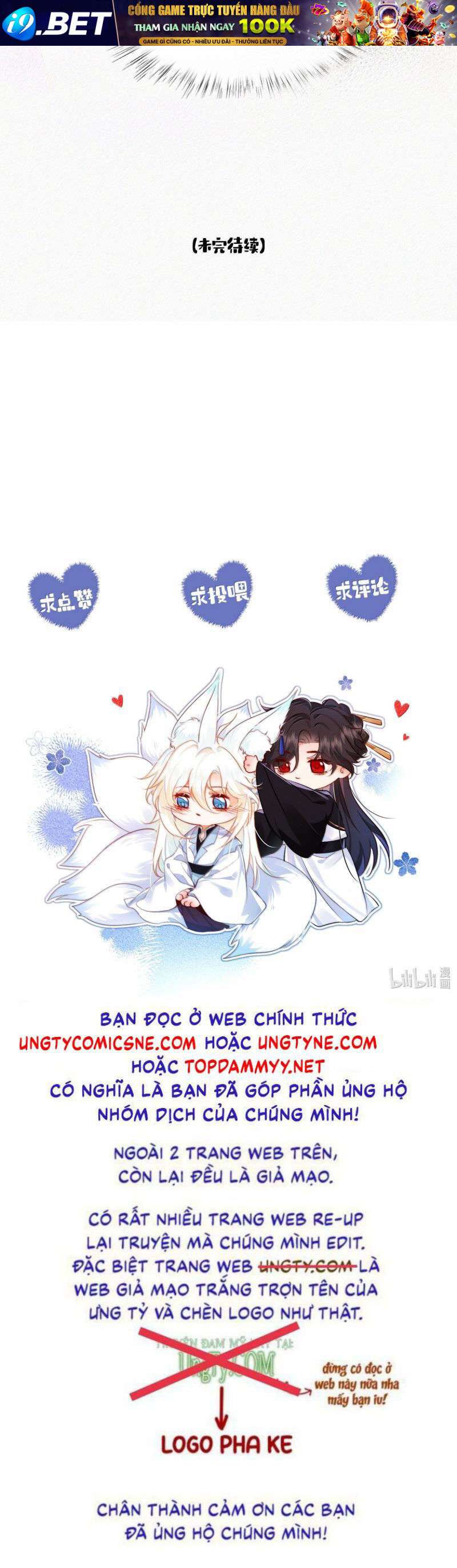 Nam Chủ Vì Sao Quyến Rũ Ta - Chapter 58 - Page 29