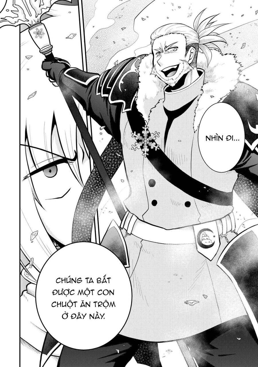 Kiếp Trước Dù Tôi Là Kiếm Đế Nhưng Kiếp Này Lại Là Một Tên Hoàng Tử Rác Rưởi - Chapter 39.2 - Page 20