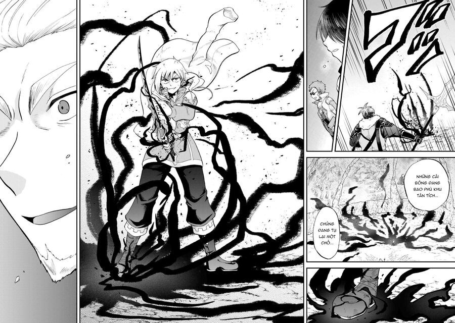 Kiếp Trước Dù Tôi Là Kiếm Đế Nhưng Kiếp Này Lại Là Một Tên Hoàng Tử Rác Rưởi - Chapter 40 - Page 29