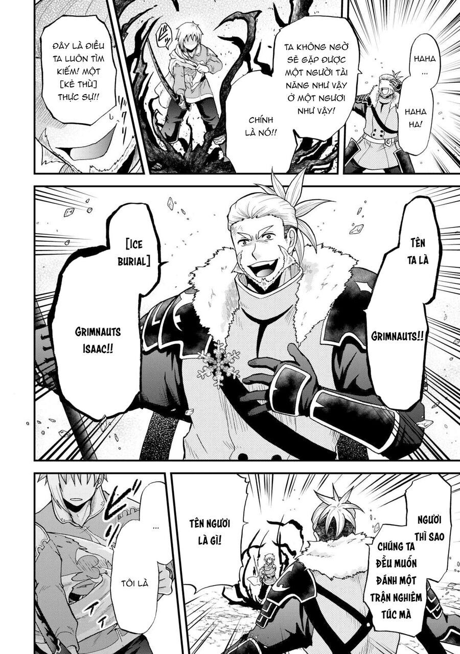 Kiếp Trước Dù Tôi Là Kiếm Đế Nhưng Kiếp Này Lại Là Một Tên Hoàng Tử Rác Rưởi - Chapter 40 - Page 30
