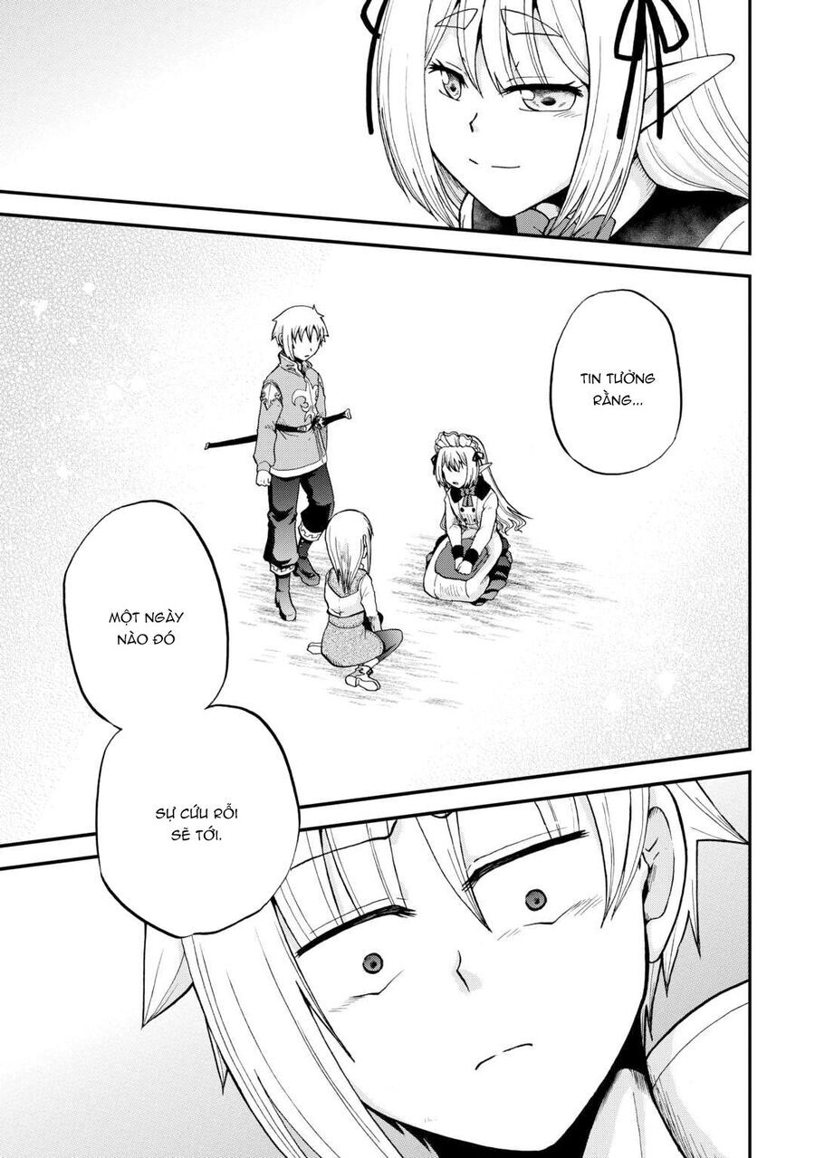 Kiếp Trước Dù Tôi Là Kiếm Đế Nhưng Kiếp Này Lại Là Một Tên Hoàng Tử Rác Rưởi - Chapter 42 - Page 14