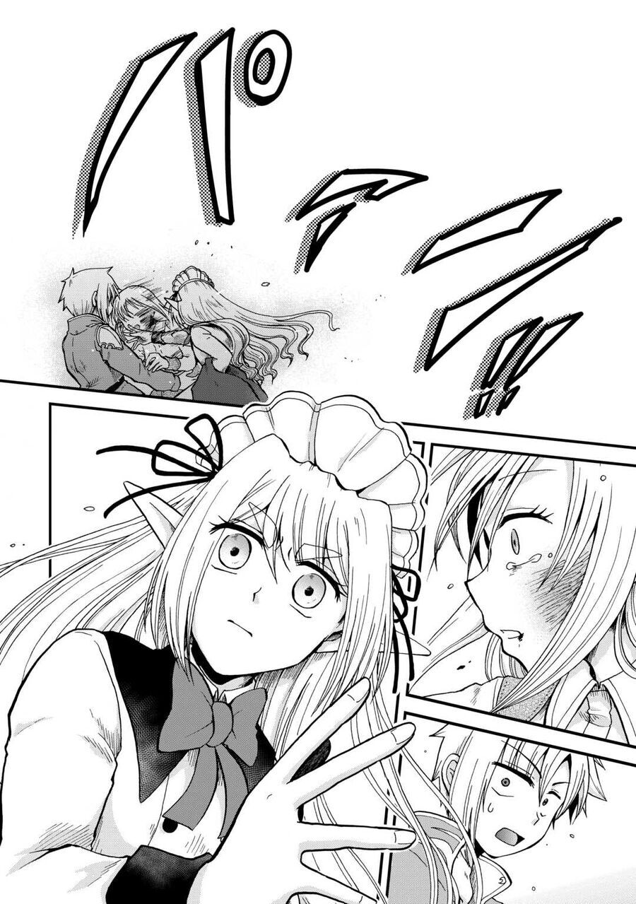 Kiếp Trước Dù Tôi Là Kiếm Đế Nhưng Kiếp Này Lại Là Một Tên Hoàng Tử Rác Rưởi - Chapter 42 - Page 7