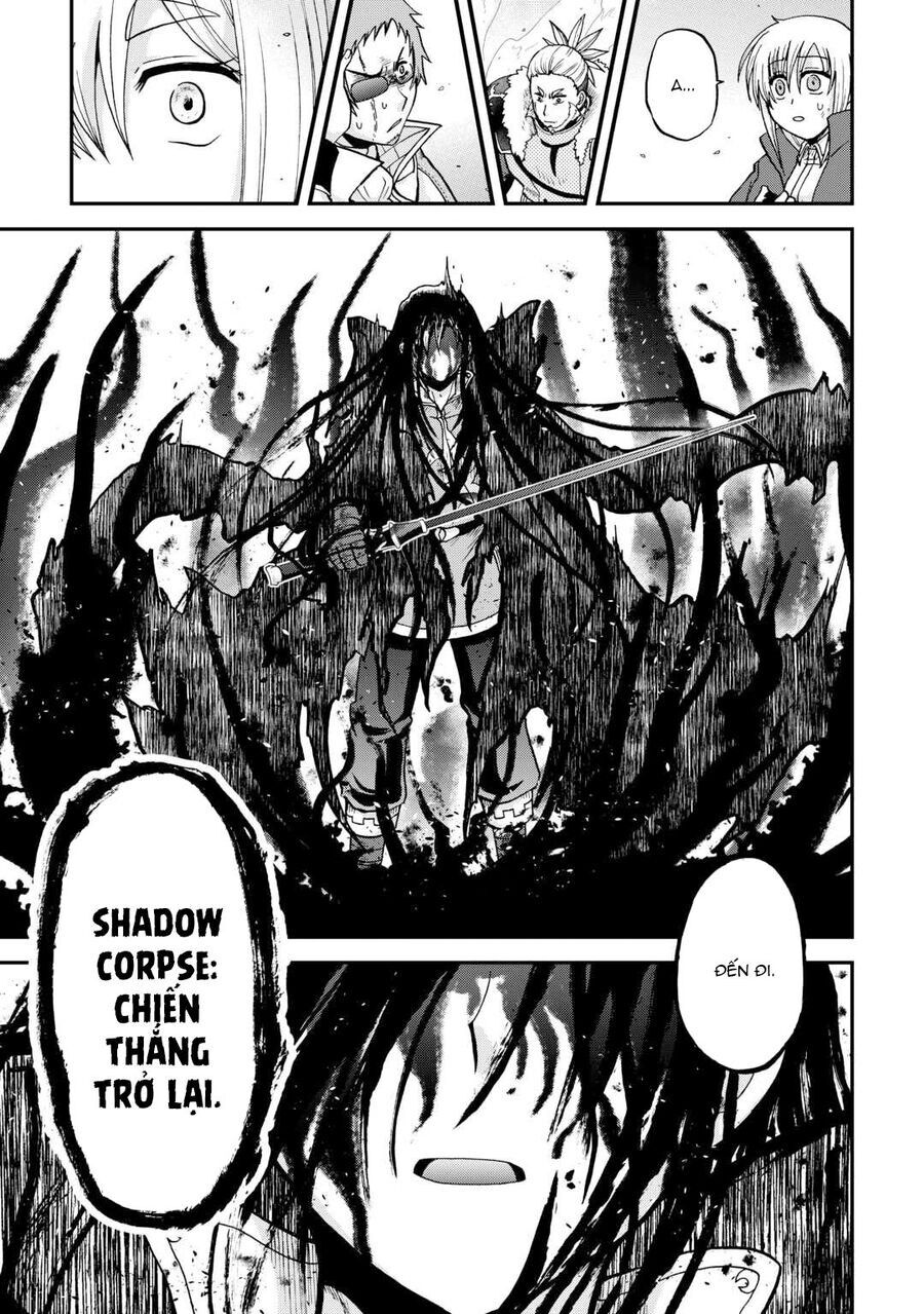 Kiếp Trước Dù Tôi Là Kiếm Đế Nhưng Kiếp Này Lại Là Một Tên Hoàng Tử Rác Rưởi - Chapter 43 - Page 14