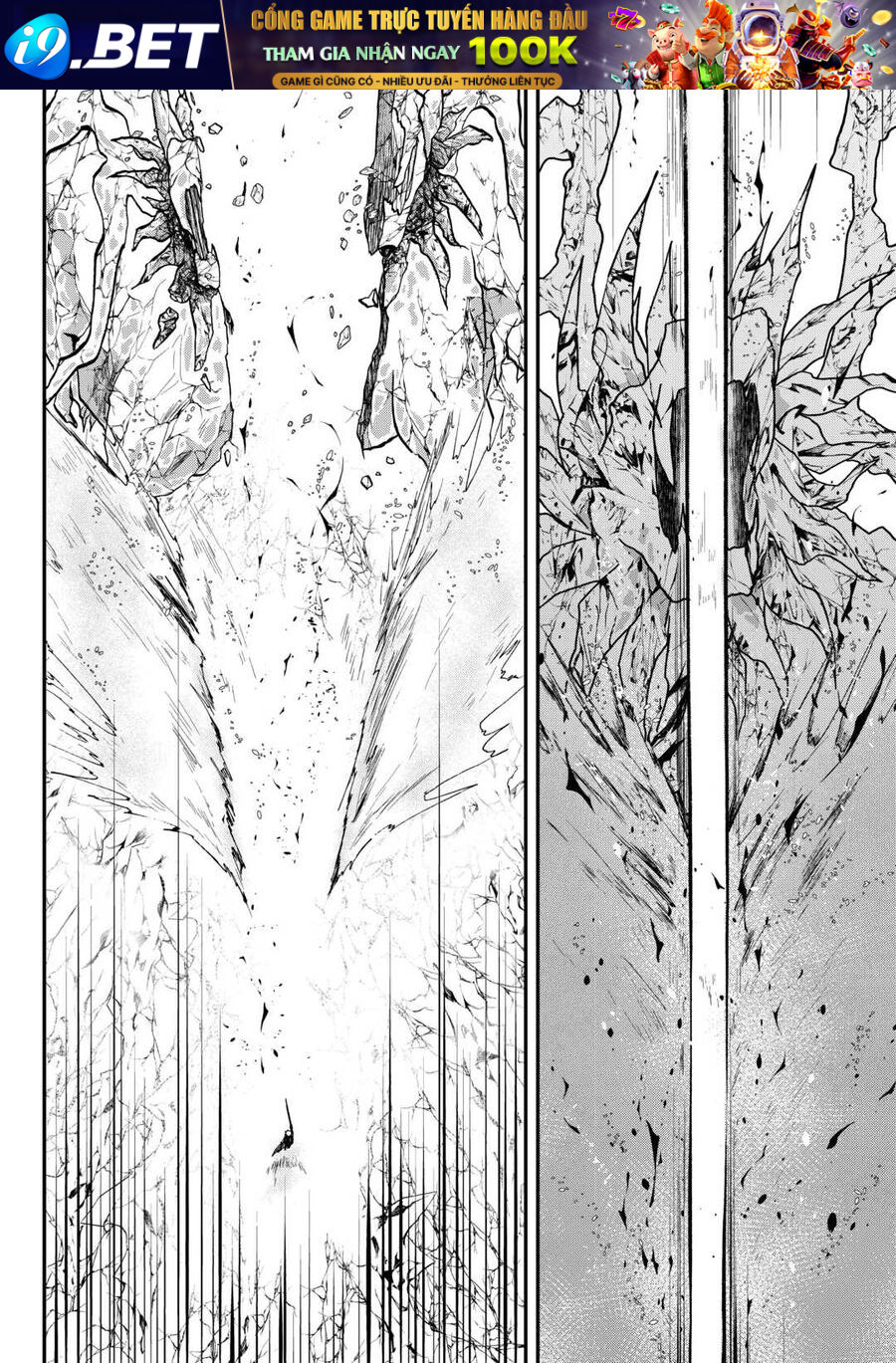 Kiếp Trước Dù Tôi Là Kiếm Đế Nhưng Kiếp Này Lại Là Một Tên Hoàng Tử Rác Rưởi - Chapter 46.1 - Page 12