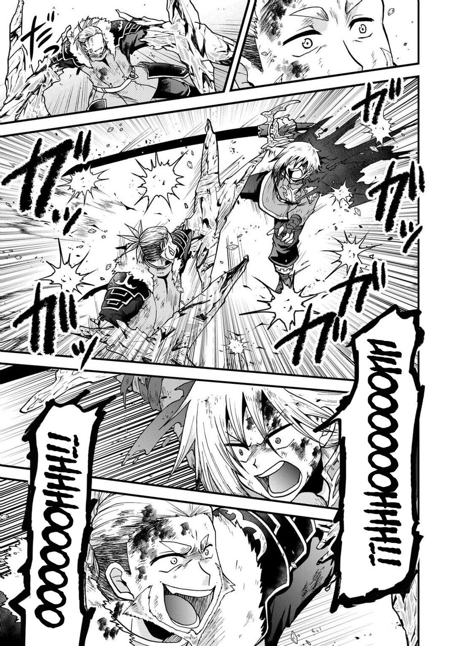 Kiếp Trước Dù Tôi Là Kiếm Đế Nhưng Kiếp Này Lại Là Một Tên Hoàng Tử Rác Rưởi - Chapter 46.1 - Page 13