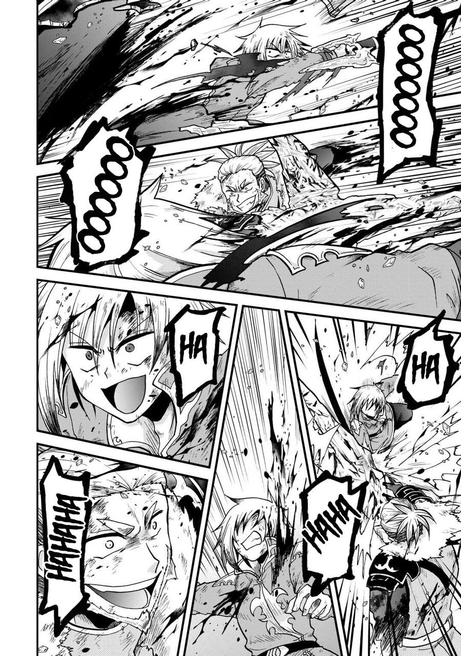 Kiếp Trước Dù Tôi Là Kiếm Đế Nhưng Kiếp Này Lại Là Một Tên Hoàng Tử Rác Rưởi - Chapter 46.1 - Page 14