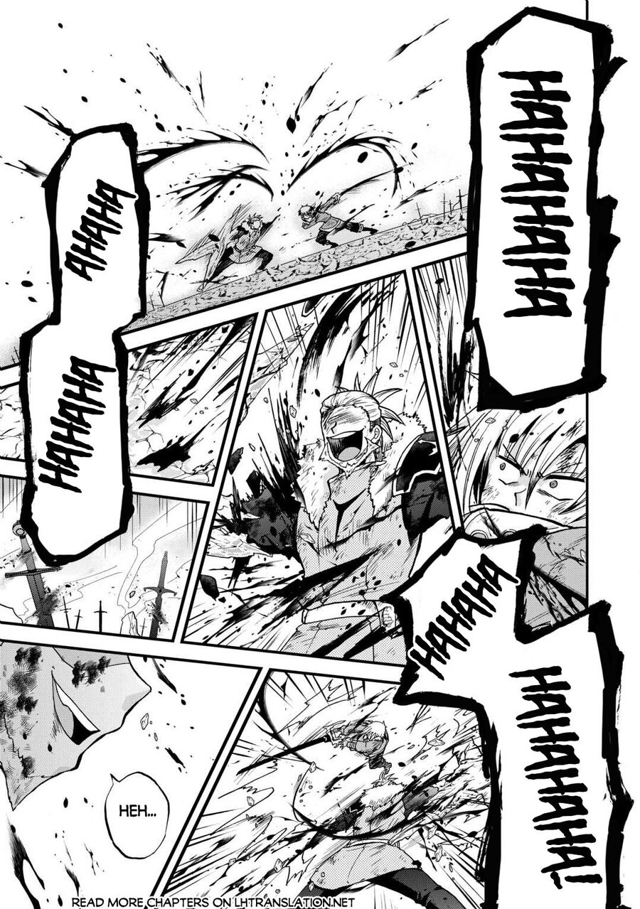 Kiếp Trước Dù Tôi Là Kiếm Đế Nhưng Kiếp Này Lại Là Một Tên Hoàng Tử Rác Rưởi - Chapter 46.1 - Page 15