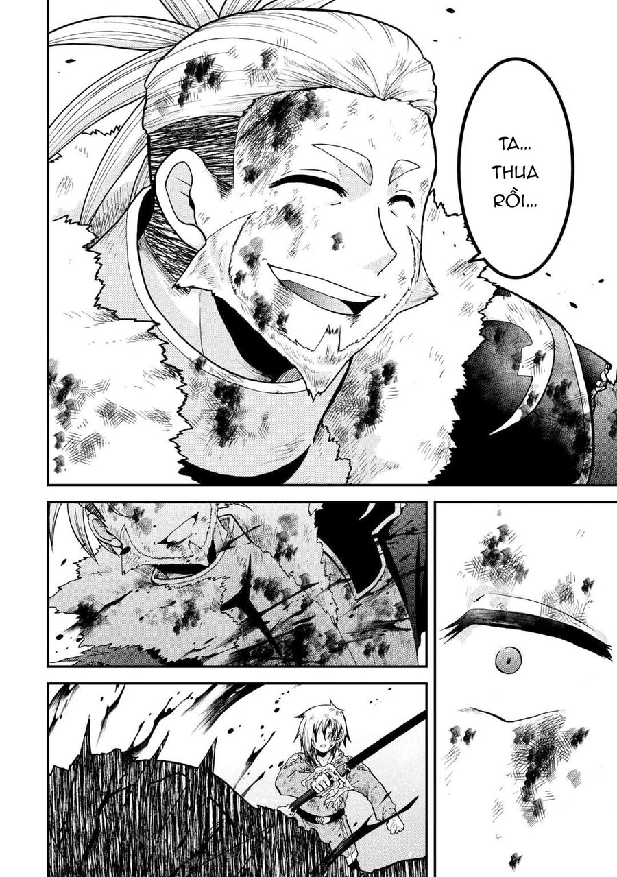 Kiếp Trước Dù Tôi Là Kiếm Đế Nhưng Kiếp Này Lại Là Một Tên Hoàng Tử Rác Rưởi - Chapter 46.1 - Page 16