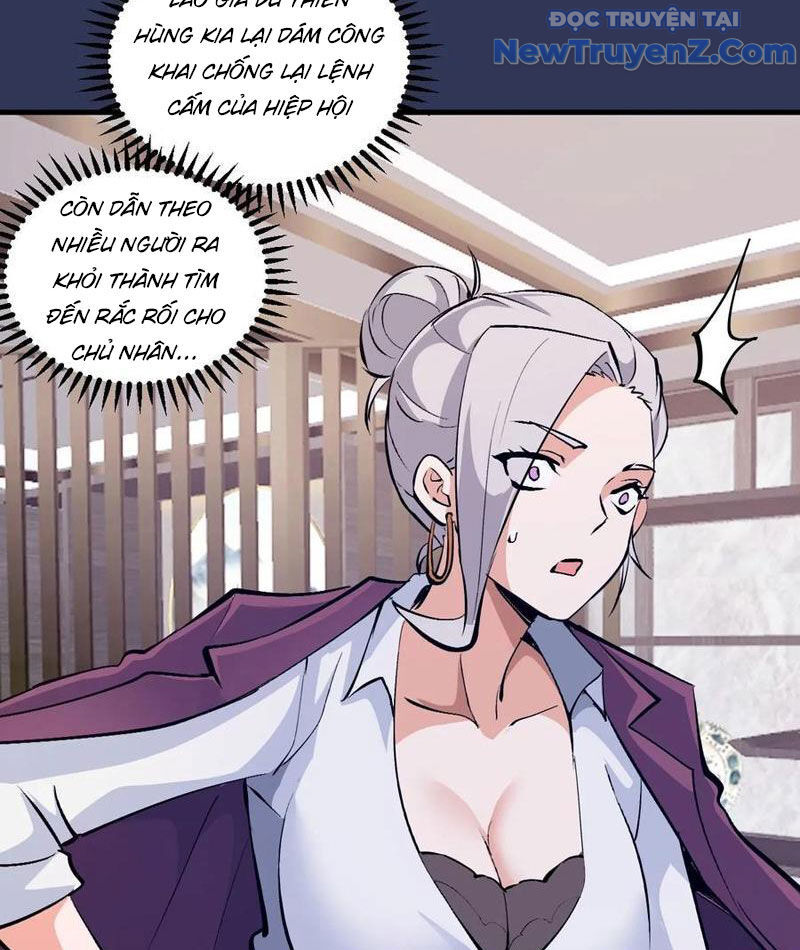 Ta Dựa Vào Hậu Cung Chinh Phục Thế Giới - Chapter 40 - Page 15