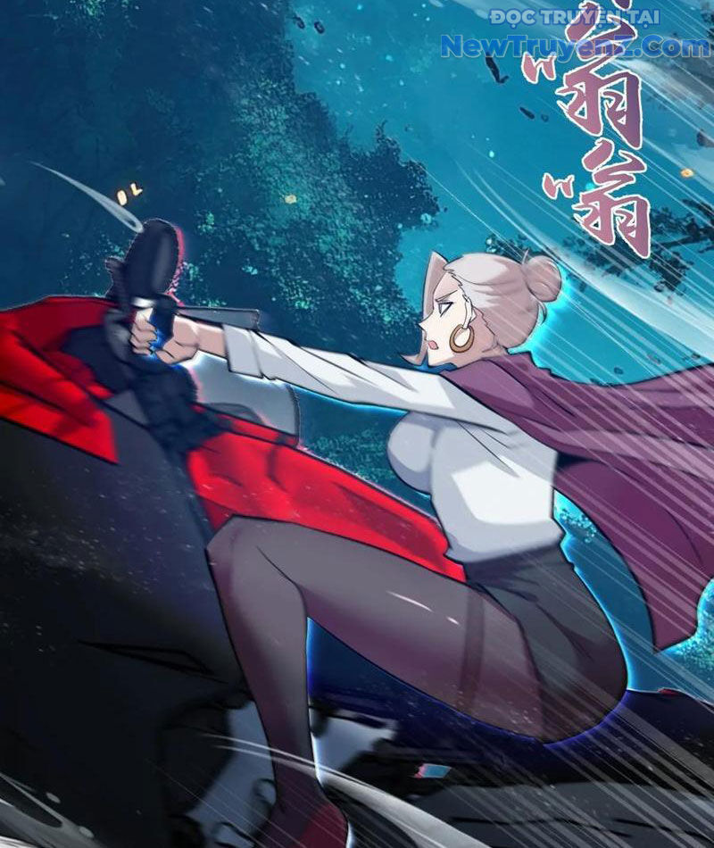 Ta Dựa Vào Hậu Cung Chinh Phục Thế Giới - Chapter 40 - Page 19