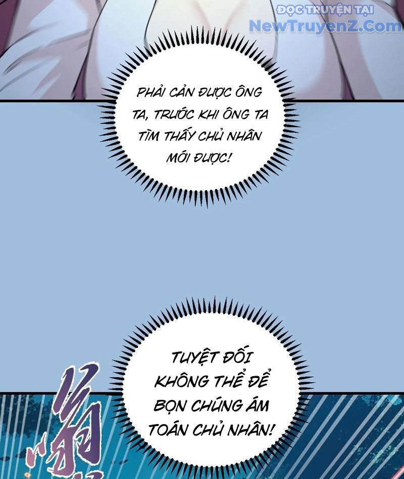 Ta Dựa Vào Hậu Cung Chinh Phục Thế Giới - Chapter 40 - Page 22