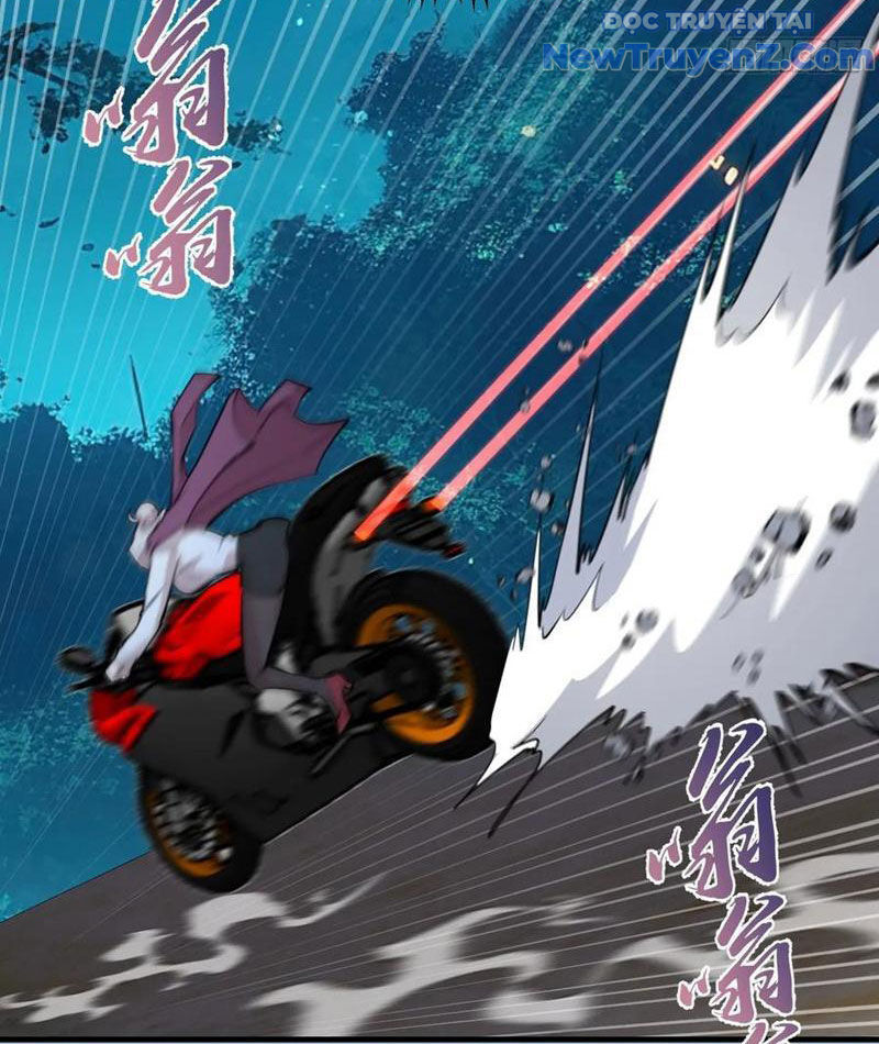 Ta Dựa Vào Hậu Cung Chinh Phục Thế Giới - Chapter 40 - Page 23